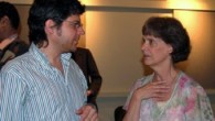Elizabeth Berkowitz, June 8, 2006 Soprano Elizabeth Berkowitz presented a faculty recital at the Lucy Moses School in New York on June 8, 2006. She included Three Songs of Carl Sandburg in her ambitious program....