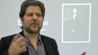 Richard Russell presents a lecture and demonstration on how the literary tradition of the heroic quest can be found in the music of Beethoven.