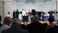 Three States of Water is a dif­fi­cult, vir­tu­os­tic piece, and so I was delighted to hear it per­formed at Mannes Col­lege of Music on May 13. Here is Mary Barto, […]