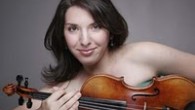 In an after­noon con­cert at Mannes Col­lege of Music, two new pieces will be pre­miered. First is an “Ada­gio” from a forth­com­ing string quar­tet, fea­tur­ing Stanichka Dim­itrova, vio­lin (pic­tured), Lisa […]