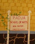 Padua School of Arts
